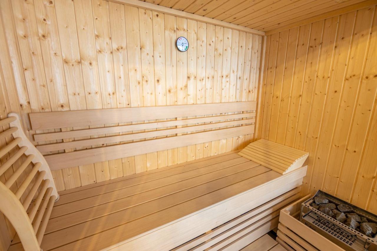 Goreljek Cosy Lodge Pokljuka المظهر الخارجي الصورة